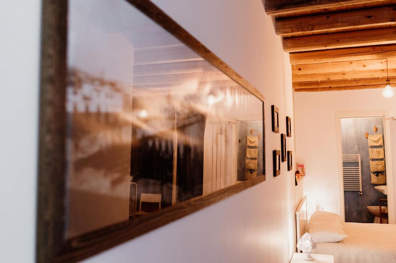 Nell'Antico Borgo B&B Molfetta Eksteriør billede