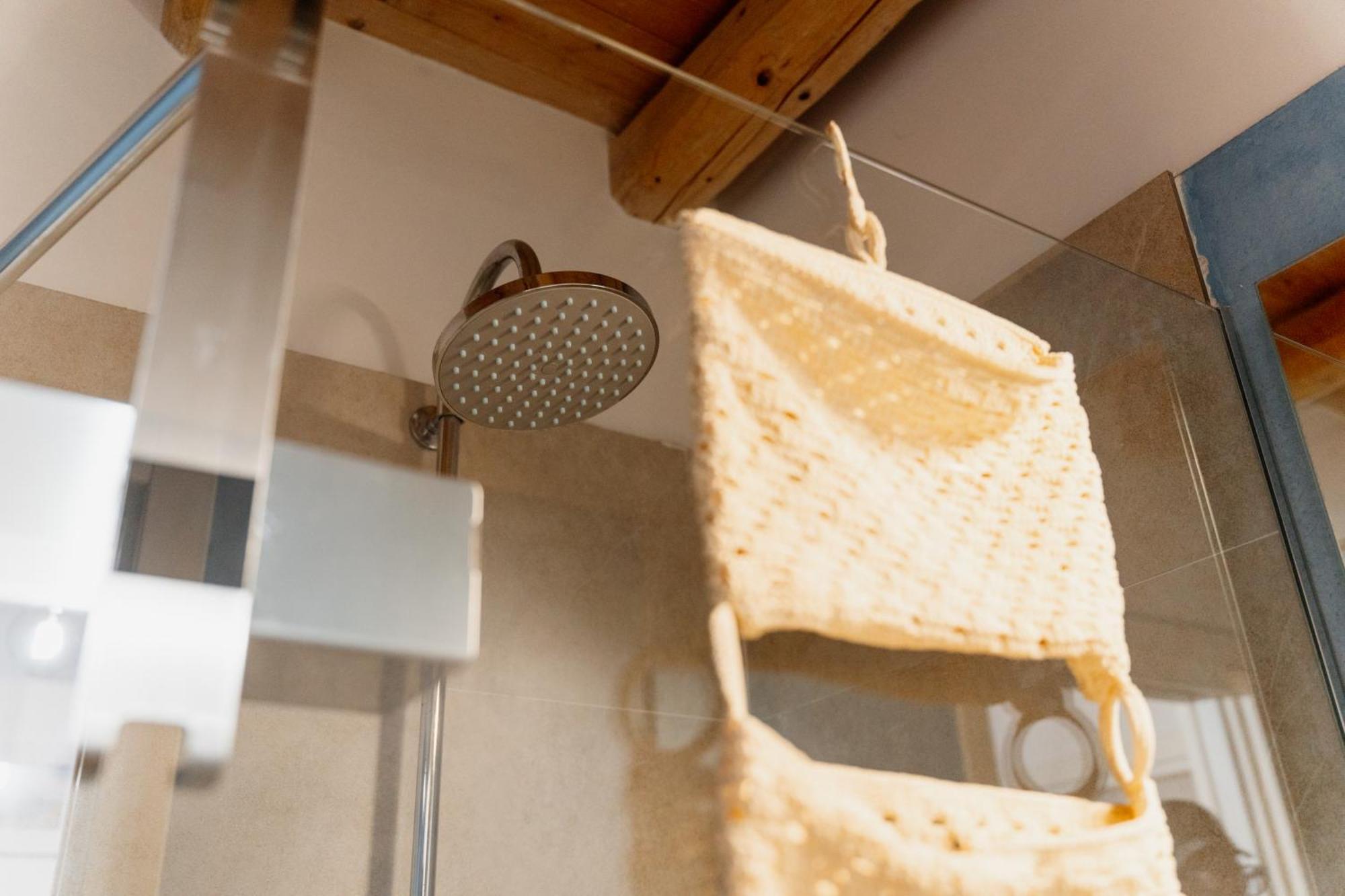Nell'Antico Borgo B&B Molfetta Eksteriør billede